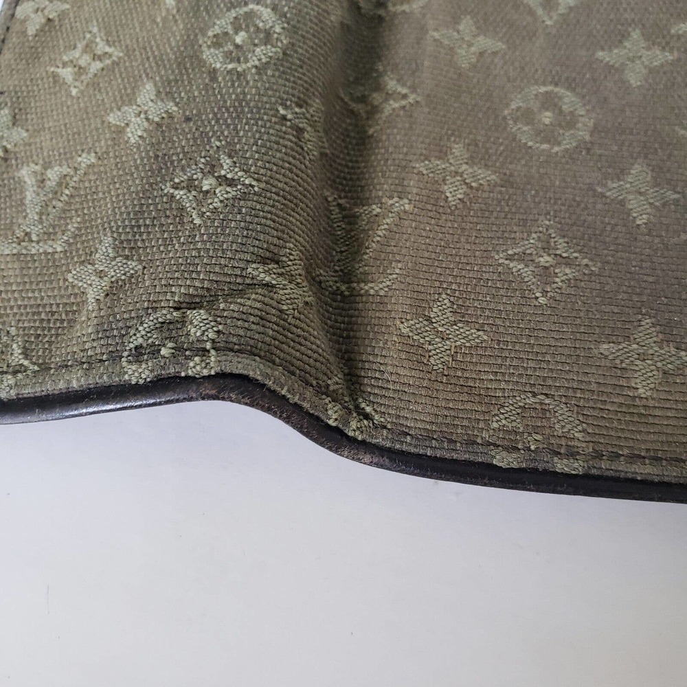 Men's Designer Brown Wallet - Picture 7 of 14